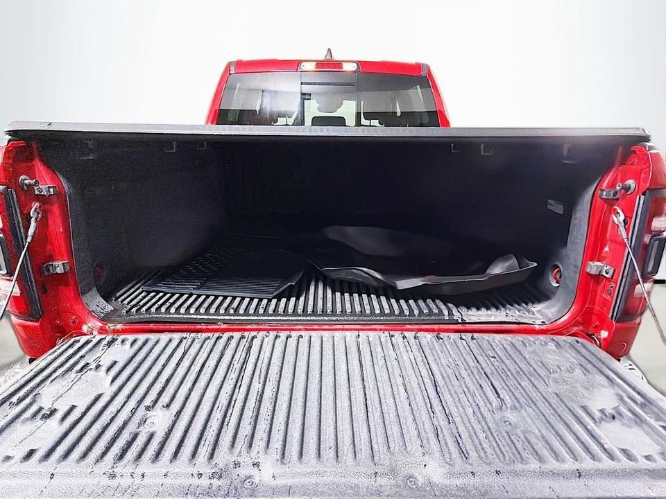 2022 Ram 1500 2nd Gen - Image 28 of 31