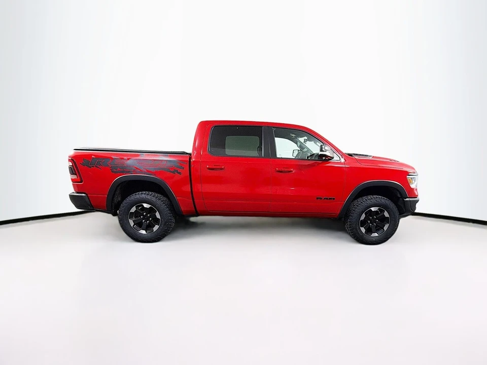 2022 Ram 1500 2nd Gen - Image 9 of 31