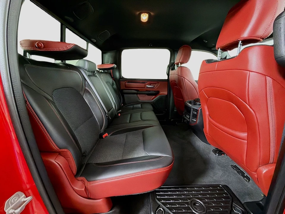 2022 Ram 1500 2nd Gen - Image 29 of 31