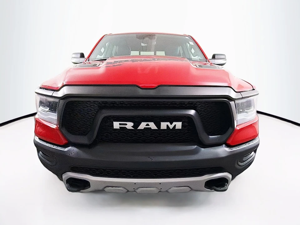 2022 Ram 1500 2nd Gen - Image 2 of 31