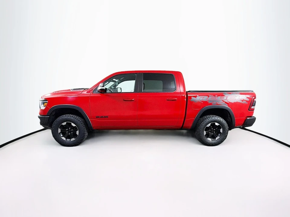 2022 Ram 1500 2nd Gen - Image 5 of 31