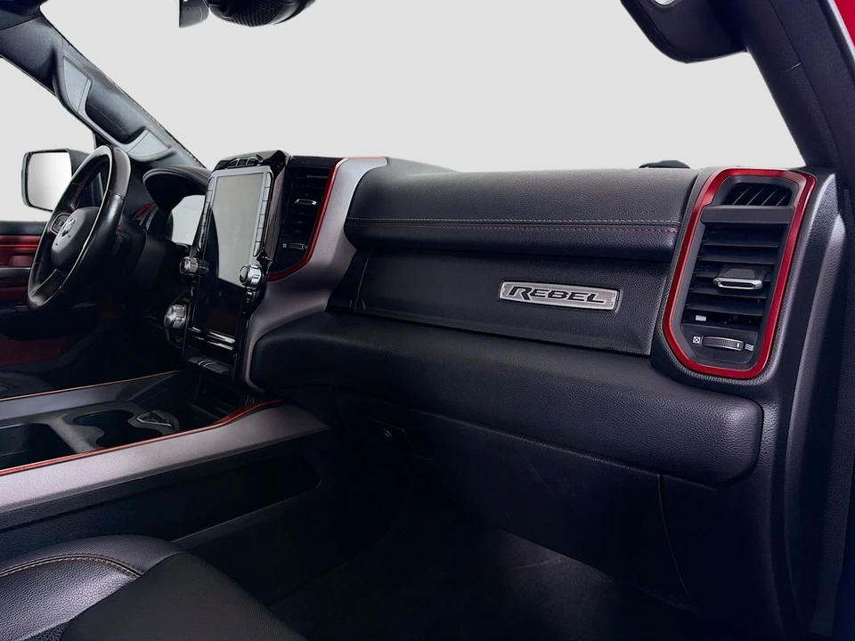 2022 Ram 1500 2nd Gen - Image 31 of 31