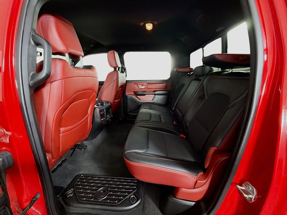 2022 Ram 1500 2nd Gen - Image 24 of 31