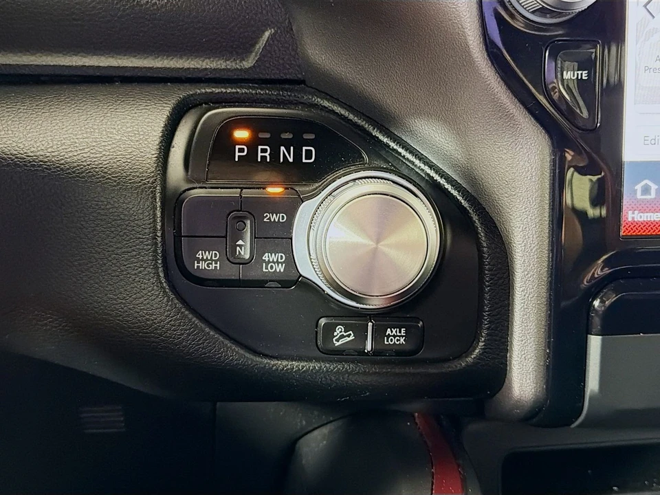 2022 Ram 1500 2nd Gen - Image 20 of 31