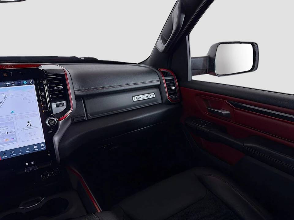2022 Ram 1500 2nd Gen - Image 26 of 31