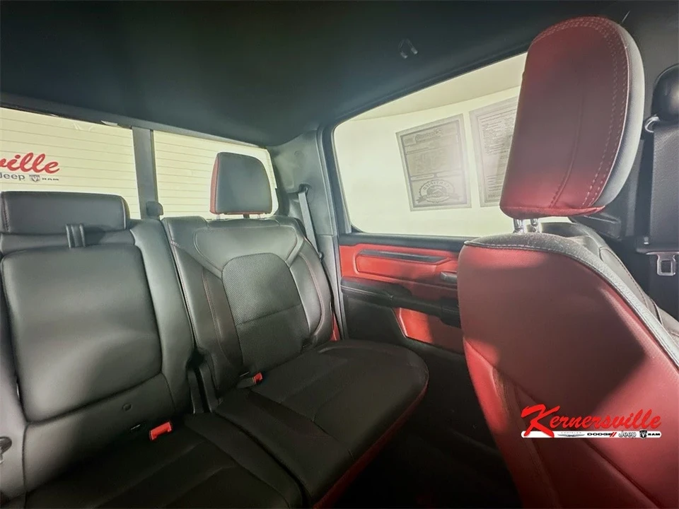 2022 Ram 1500 2nd Gen - Image 14 of 21