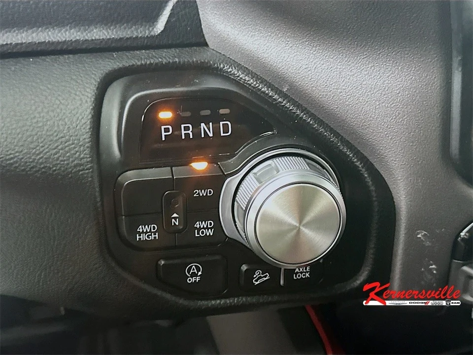 2022 Ram 1500 2nd Gen - Image 16 of 21
