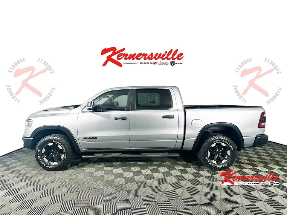 2022 Ram 1500 2nd Gen - Image 4 of 21