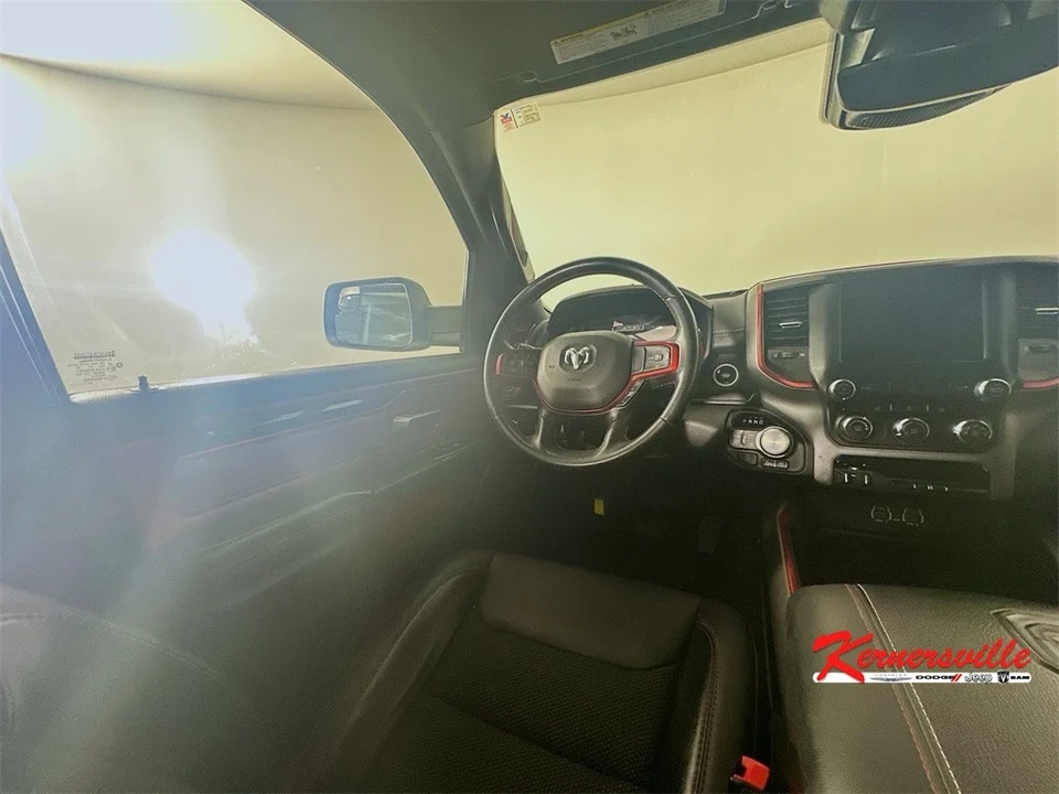 2022 Ram 1500 2nd Gen - Image 9 of 21