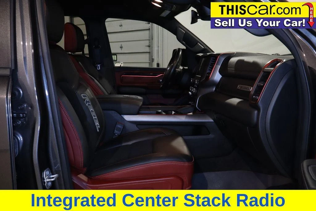 2022 Ram 1500 2nd Gen - Image 14 of 21