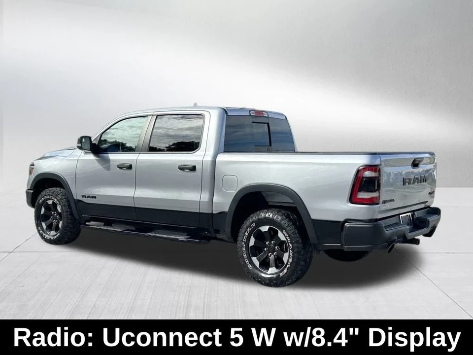2022 Ram 1500 2nd Gen - Image 10 of 12