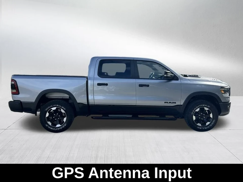 2022 Ram 1500 2nd Gen - Image 6 of 12