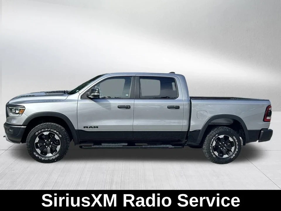 2022 Ram 1500 2nd Gen - Image 11 of 12