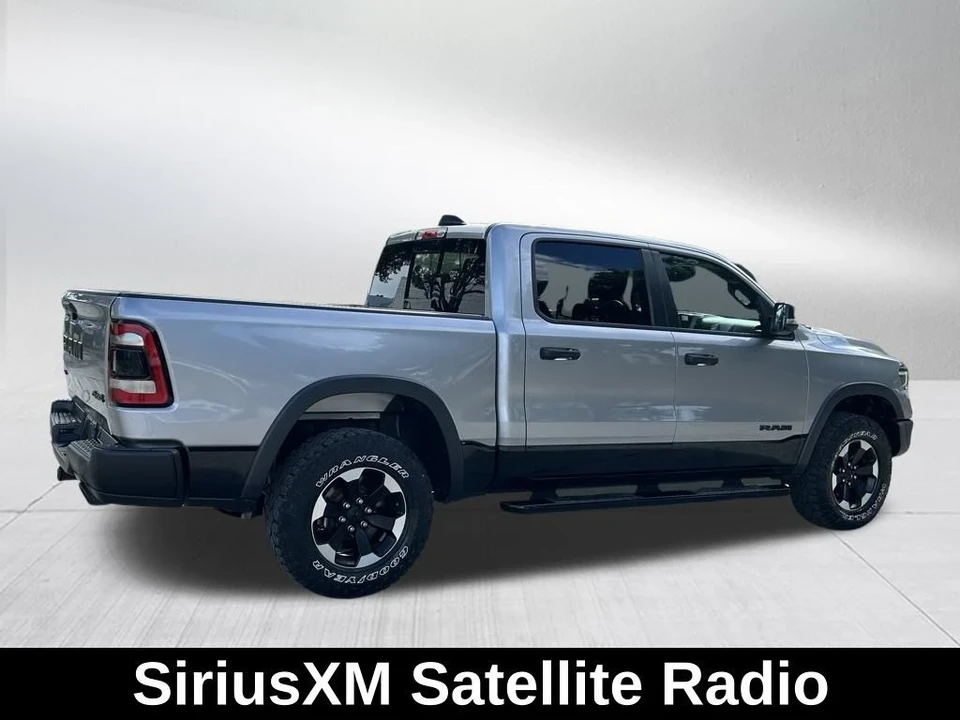 2022 Ram 1500 2nd Gen - Image 8 of 12