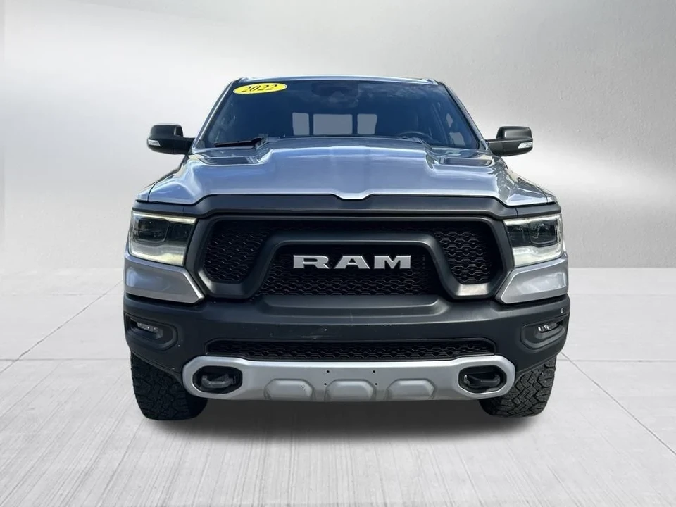 2022 Ram 1500 2nd Gen - Image 2 of 12