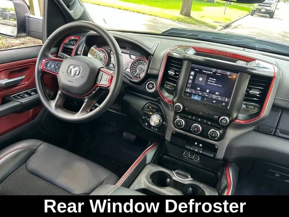 2022 Ram 1500 2nd Gen - Image 12 of 12