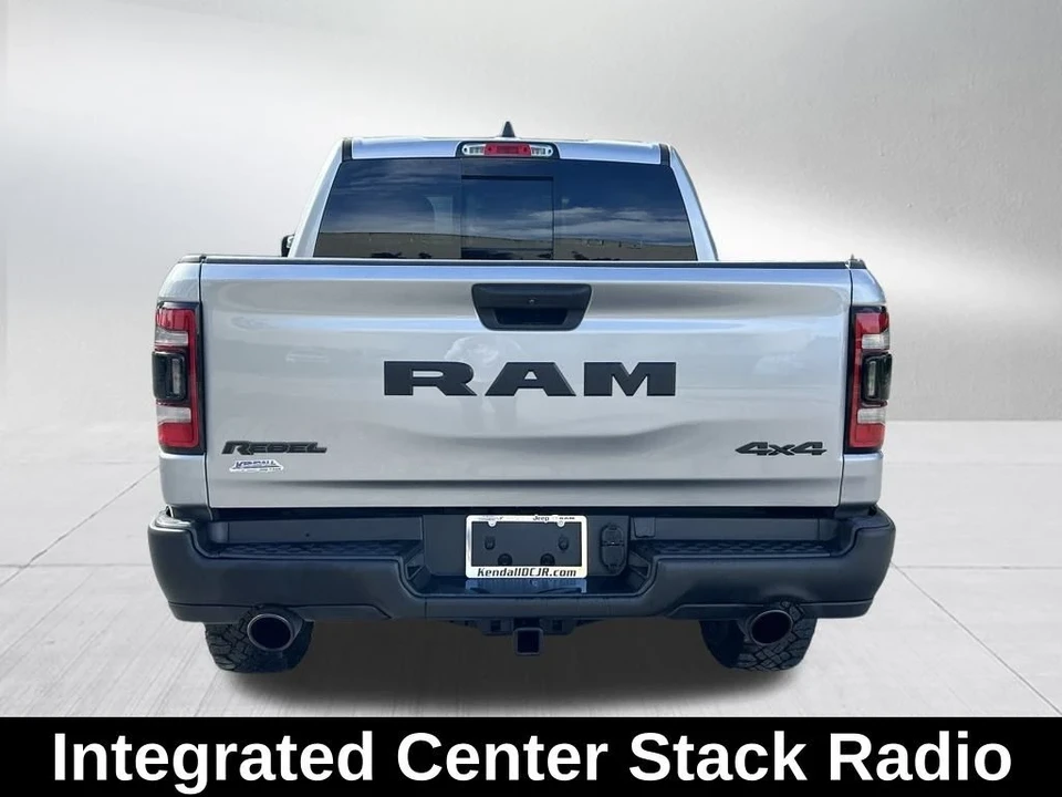 2022 Ram 1500 2nd Gen - Image 9 of 12