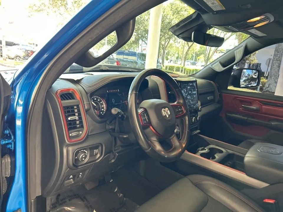 2022 Ram 1500 2nd Gen - Image 6 of 12