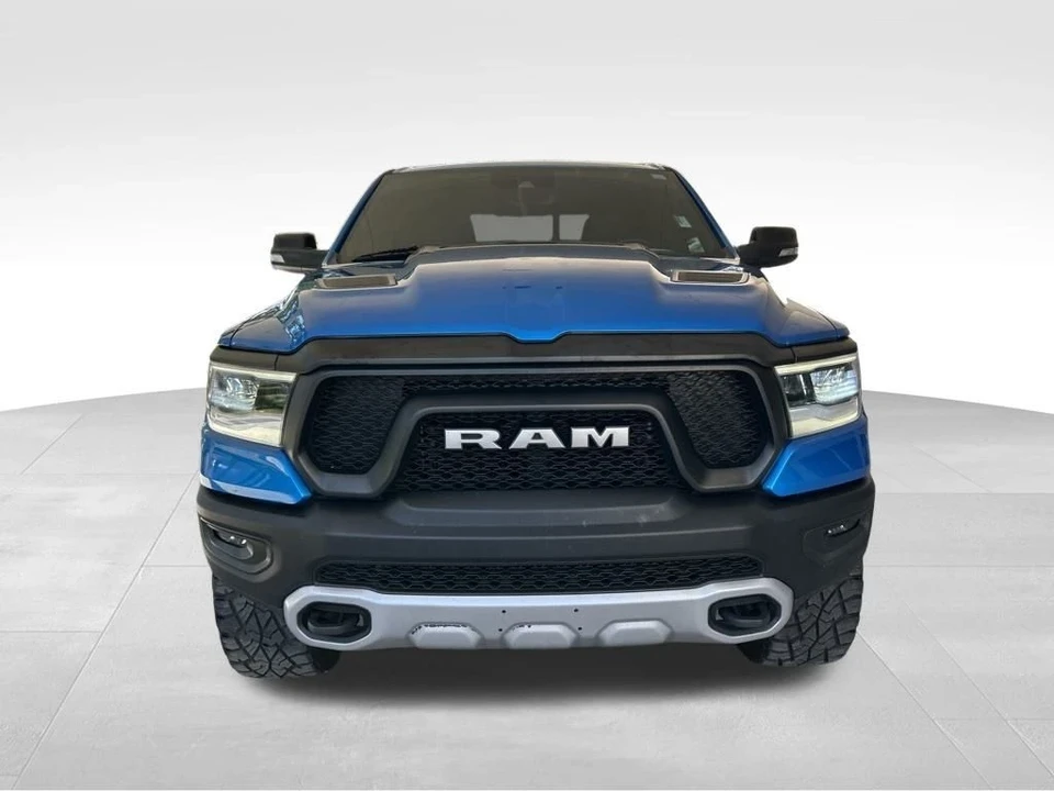 2022 Ram 1500 2nd Gen - Image 12 of 12