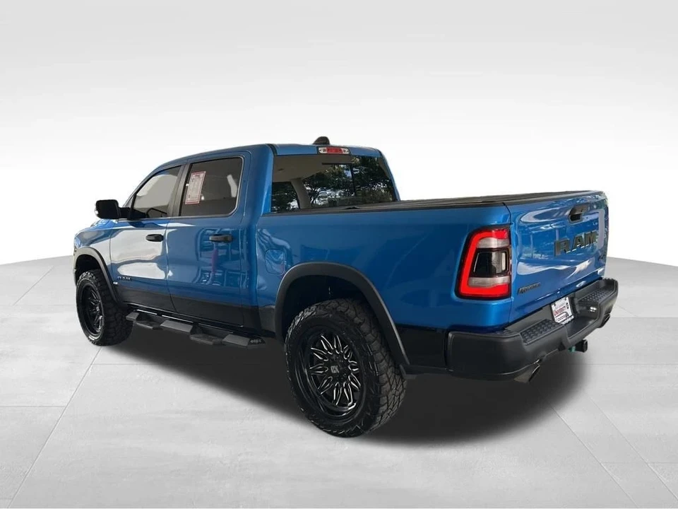 2022 Ram 1500 2nd Gen - Image 4 of 12