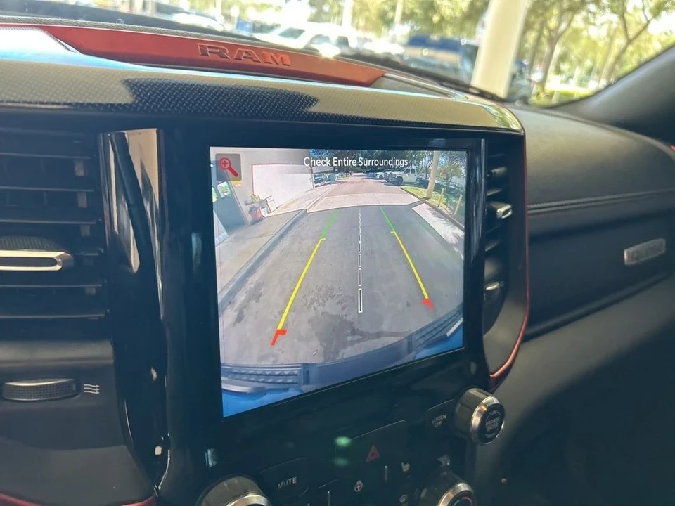 2022 Ram 1500 2nd Gen - Image 9 of 12