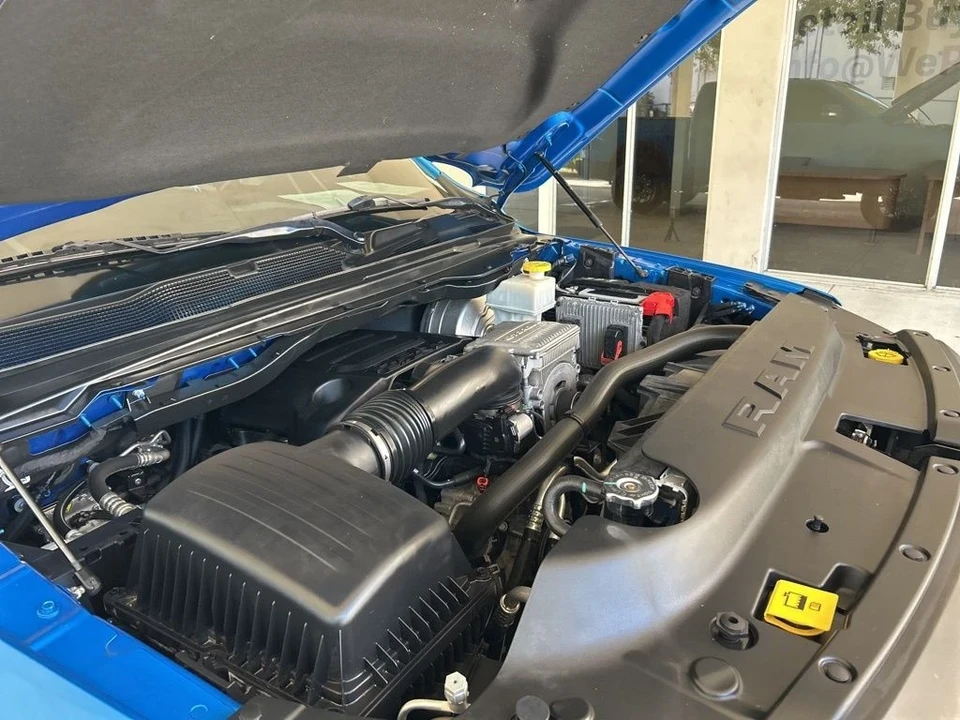 2022 Ram 1500 2nd Gen - Image 11 of 12