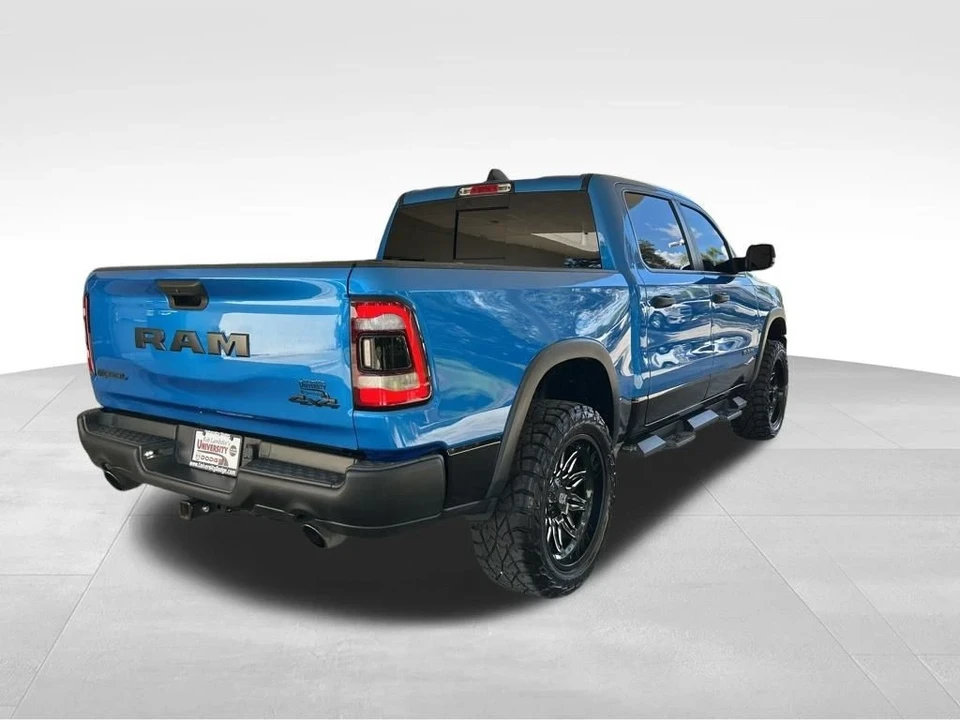 2022 Ram 1500 2nd Gen - Image 3 of 12
