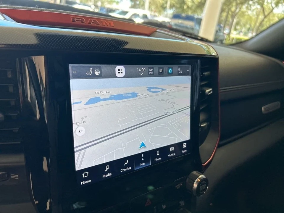 2022 Ram 1500 2nd Gen - Image 10 of 12