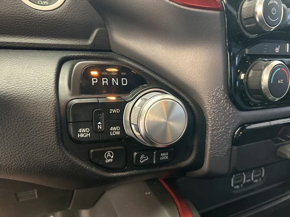 2022 Ram 1500 2nd Gen - Image 8 of 12