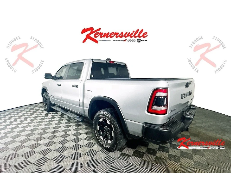 2022 Ram 1500 2nd Gen - Image 5 of 21
