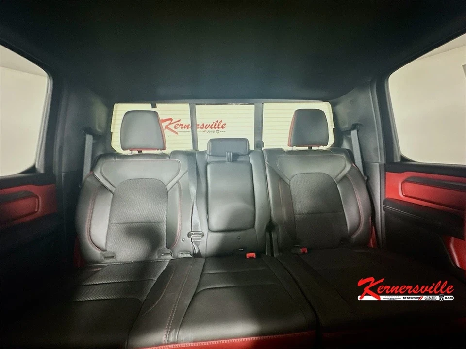 2022 Ram 1500 2nd Gen - Image 13 of 21