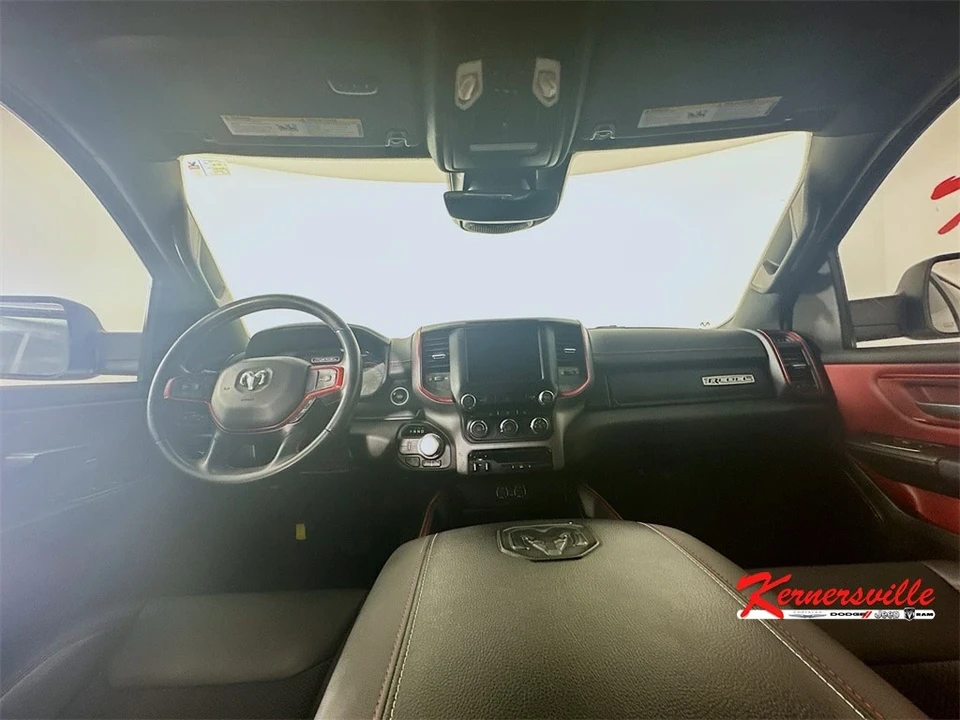 2022 Ram 1500 2nd Gen - Image 10 of 21