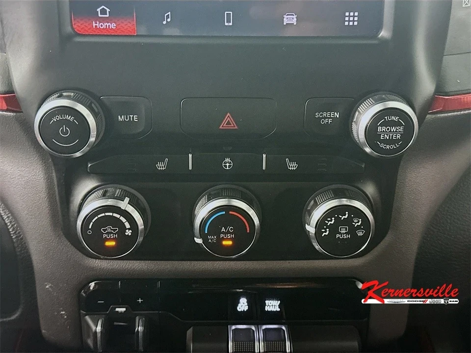 2022 Ram 1500 2nd Gen - Image 18 of 21