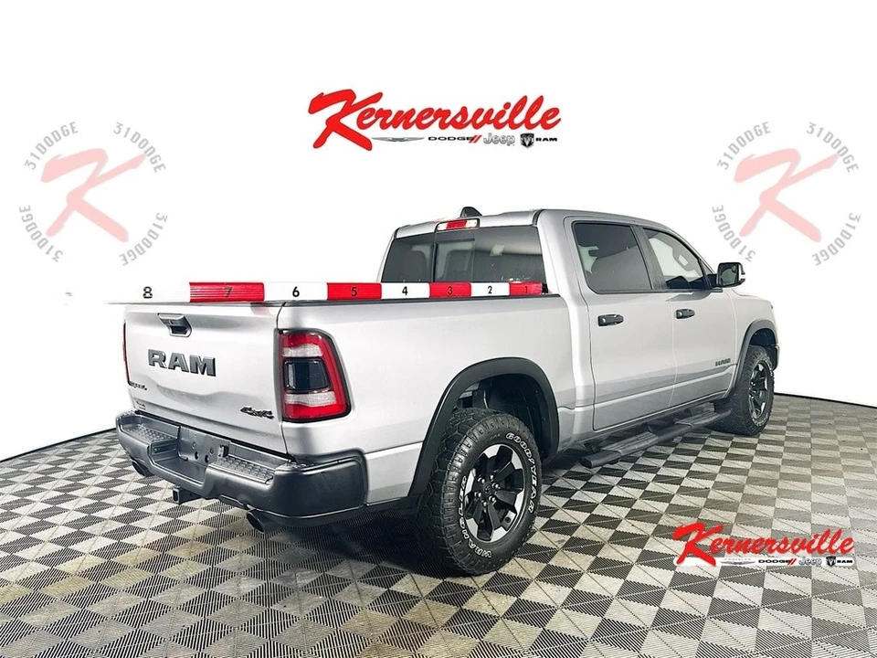 2022 Ram 1500 2nd Gen - Image 7 of 21