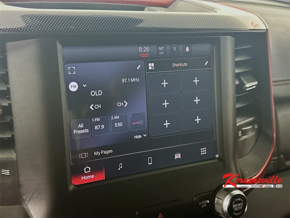 2022 Ram 1500 2nd Gen - Image 17 of 21