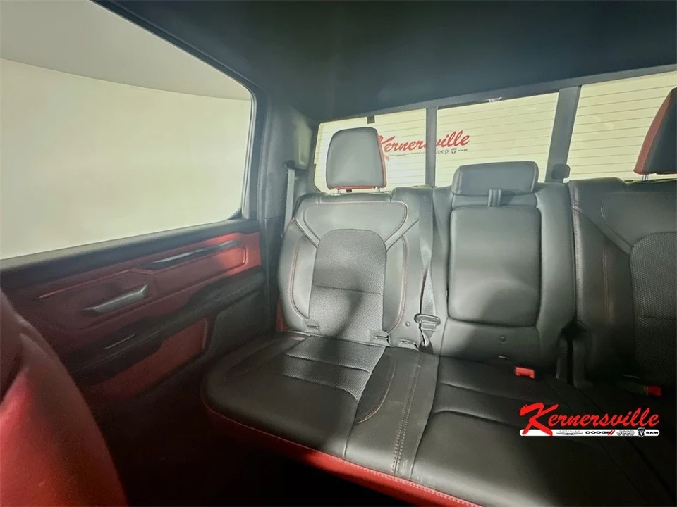 2022 Ram 1500 2nd Gen - Image 12 of 21