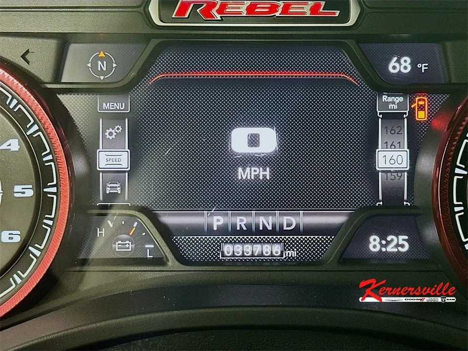 2022 Ram 1500 2nd Gen - Image 15 of 21