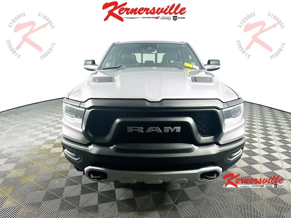2022 Ram 1500 2nd Gen - Image 2 of 21