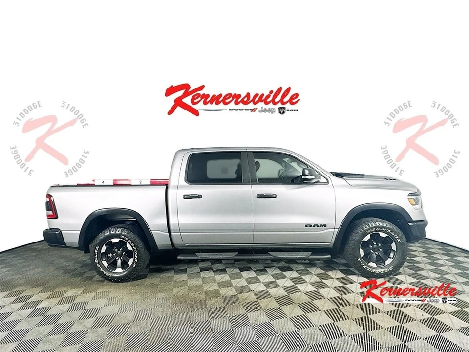 2022 Ram 1500 2nd Gen - Image 8 of 21