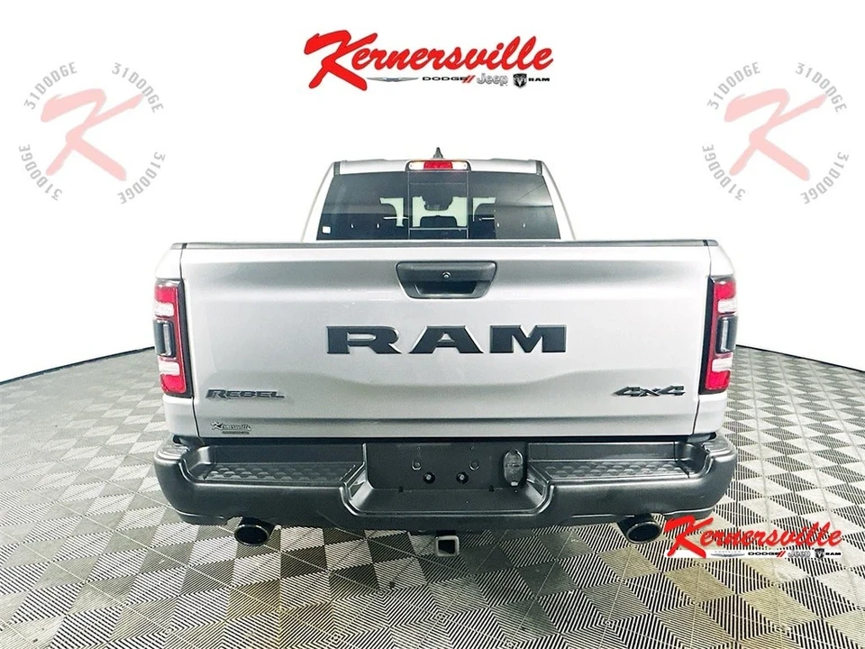2022 Ram 1500 2nd Gen - Image 6 of 21