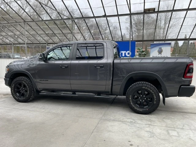 2022 Ram 1500 2nd Gen - Image 14 of 21