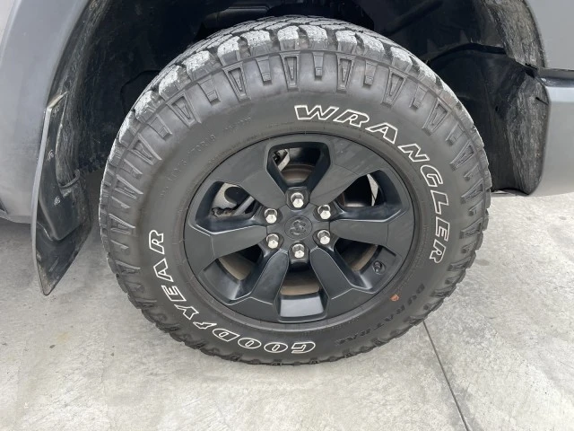 2022 Ram 1500 2nd Gen - Image 21 of 21