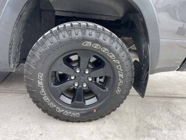 2022 Ram 1500 2nd Gen - Image 17 of 21