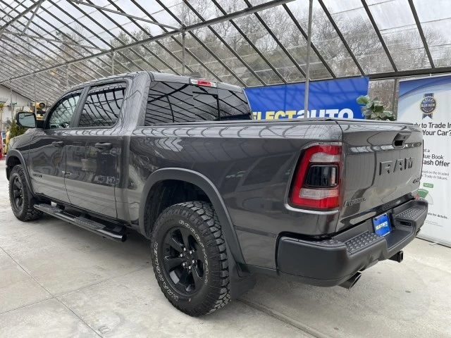2022 Ram 1500 2nd Gen - Image 16 of 21