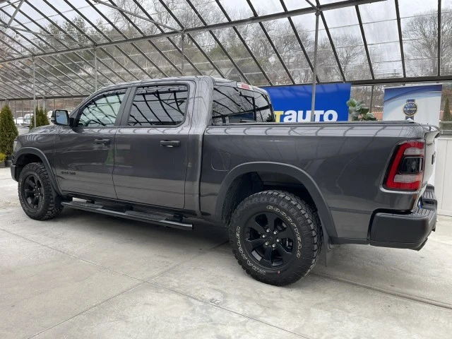 2022 Ram 1500 2nd Gen - Image 15 of 21