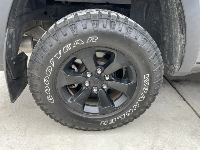 2022 Ram 1500 2nd Gen - Image 19 of 21
