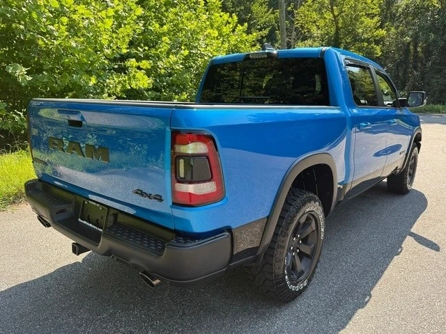 2022 Ram 1500 2nd Gen - Image 6 of 12
