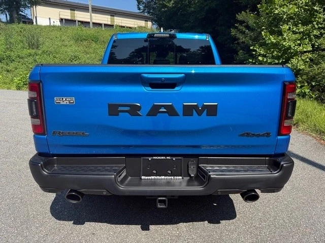 2022 Ram 1500 2nd Gen - Image 7 of 12