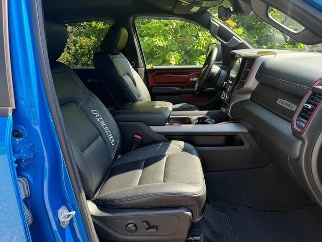 2022 Ram 1500 2nd Gen - Image 21 of 21