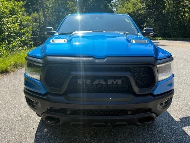 2022 Ram 1500 2nd Gen - Image 3 of 12